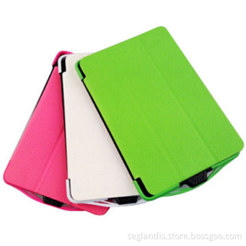 6,000mAh Rechargeable Battery Case for iPad Mini